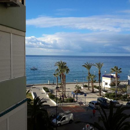 Torrox, Superbe Et Sur La Plage! Exterior photo