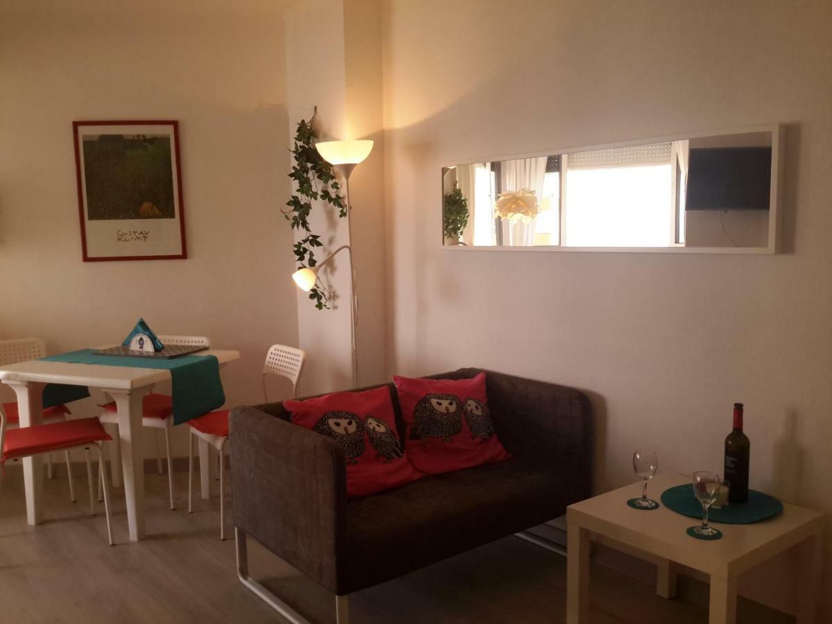 Torrox, Superbe Et Sur La Plage! Exterior photo