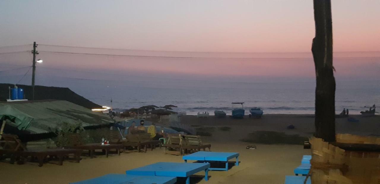 Torrox, Superbe Et Sur La Plage! Exterior photo